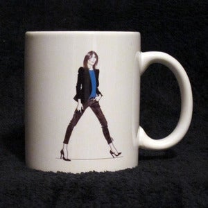 Image of I Want To Be An Alt Mug