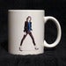 Image of I Want To Be An Alt Mug