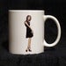 Image of I Want To Be A Coppola Mug
