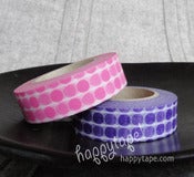 Image of *NEW* girlie dots 2pak