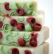 Image of Apple Cider Handmade Soap