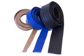 Image of OBI - Narrow Leather Belt (twice around)