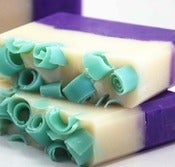 Image of Plumeria Handmade Soap