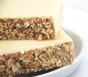Image of Colloidal Oatmeal Facial Bar