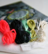 Image of Broderikit # 4