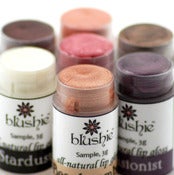 Image of Mineral Lipstick Sample Set
