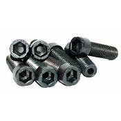 Image of Hollow Stem Bolts