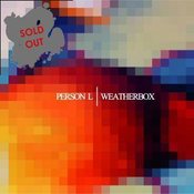 Image of Person L/Weatherbox Split EP