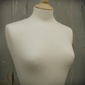 Image of Ivory Mannequin