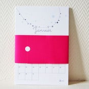 Image of Calendrier perpétuel