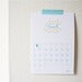 Image of Calendrier perpétuel