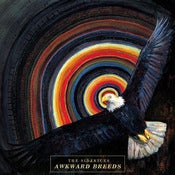 Image of The Sidekicks - Awkward Breeds LP