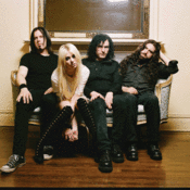 Image of The Pretty Reckless - The State Theatre - Sun Apr 22