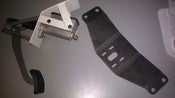 Image of Lexus LS400 Transmission Crossmember for R154
