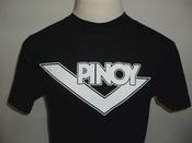 Image of Pinoy (Pony) Black.