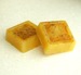 Image of Lavender Honey Soap with Beeswax and Calendula Petals