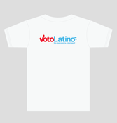 Image of Voto Latino Shirt