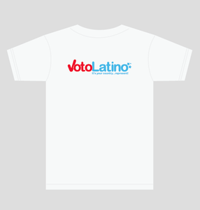 Image of Voto Latino Shirt