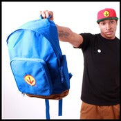 Image of DWiBackPacks