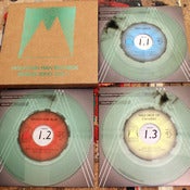 Image of Single Series Vol. 1 Box Set