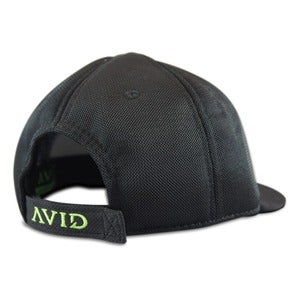 Image of SupaFly Flatbill Hat (Adjustable)