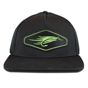 Image of SupaFly Flatbill Hat (Adjustable)