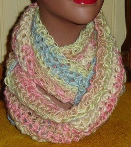 Free Mobius Scarf Knitting Patterns - Yahoo! Voices - voices.yahoo.com