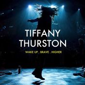 Image of CD: TIFFANY THURSTON EP