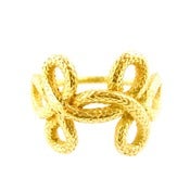 Image of Titus Knot Ring