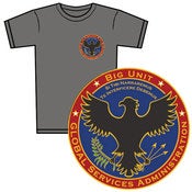 Image of Big Unit Shirt