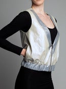 Image of ISOAR OYSTER Reversible Eco Citron