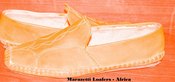 Image of  Leather Loafers