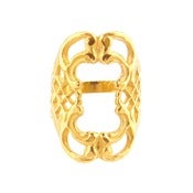 Image of Tenor Ring 