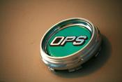 Image of Odyssey Parts Shop Center Cap Vinyls!