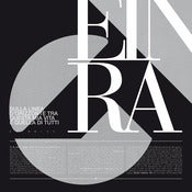 Image of Raein - SULLA LINEA D'ORIZZONTE TRA QUESTA MIA VITA E QUELLA DI TUTTI 12"