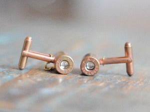 Image of 9MM cufflinks