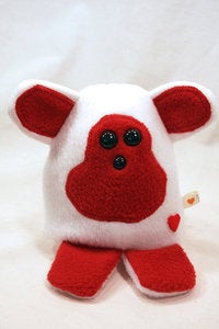 Image of Monkey - Stuffed Animal