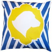 Image of Lab Lovin' Pillow