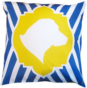 Image of Lab Lovin' Pillow