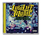 Image of Paychecks & Pocket Change EP