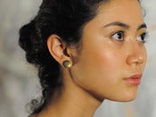LOCKET studs