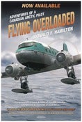 Image of Flying Overloaded Book