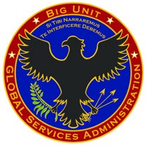 Image of Big Unit Pin