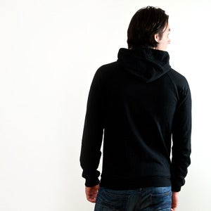Image of The Invader Pullover {Dark}
