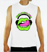 Image of Fluorescent Fitness Tank