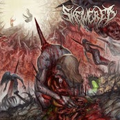 Image of Skewered - Skewered (2012)