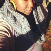 Image of OOAK single layer cowl (assorted colors)