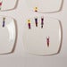 Image of Alice Mara - Hanging People Plates