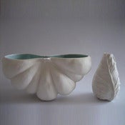 Image of Daniel Reynolds: Cone Cabbage Vases
