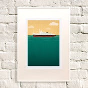 Image of Calypso